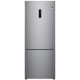 LG - Réfrigérateur combiné GBB566PZHZN