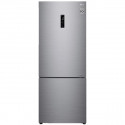 LG - Réfrigérateur combiné GBB566PZHZN