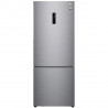 LG - Réfrigérateur combiné GBB566PZHZN