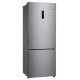 LG - Réfrigérateur combiné GBB566PZHZN