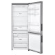 LG - Réfrigérateur combiné GBB566PZHZN