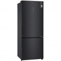 LG - Réfrigérateur combiné GBB569MCAZN