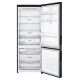 LG - Réfrigérateur combiné GBB569MCAZN