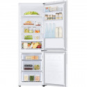 SAMSUNG - Réfrigérateur combiné RB33B610EWW