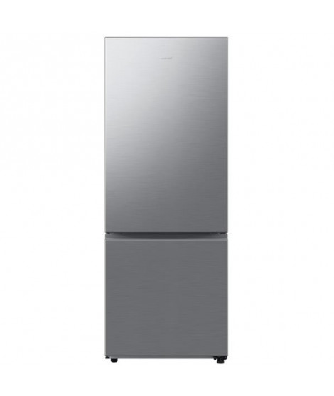 SAMSUNG - Réfrigérateur combiné RB53DG703ES9