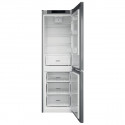WHIRLPOOL - Réfrigérateur combiné W582DOX