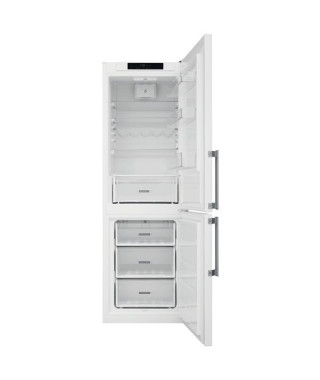 WHIRLPOOL - Réfrigérateur combiné W5821DWH