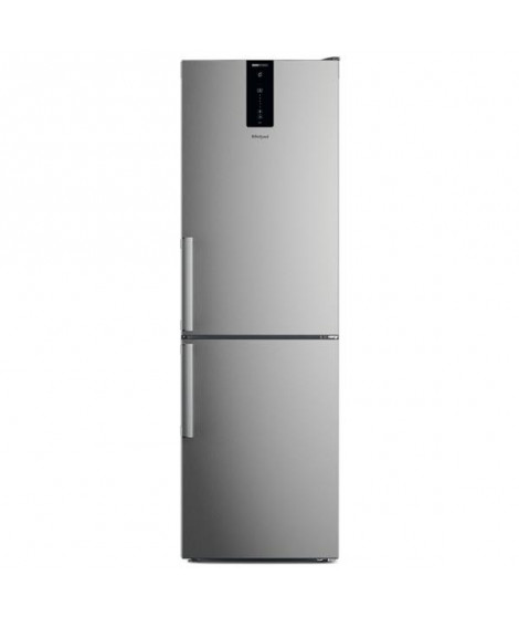 WHIRLPOOL - Réfrigérateur combiné W7X82OOXH