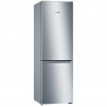 BOSCH - Réfrigérateur combiné KGN36NLEA