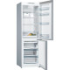 BOSCH - Réfrigérateur combiné KGN36NLEA