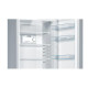 BOSCH - Réfrigérateur combiné KGN36NLEA