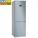 BOSCH - Réfrigérateur combiné KGN367LDF