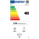 BOSCH - Réfrigérateur combiné KGN367LDF