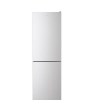 CANDY - Réfrigérateur combiné CCE3T618ES