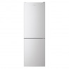 CANDY - Réfrigérateur combiné CCE3T618ES