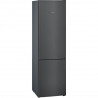 SIEMENS - Réfrigérateur combiné KG39E8XBA