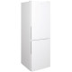 CANDY - Réfrigérateur combiné CCE3T618EW