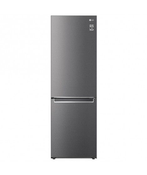 LG - Réfrigérateur combiné GBP30DSLZN