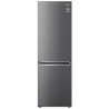 LG - Réfrigérateur combiné GBP30DSLZN