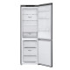 LG - Réfrigérateur combiné GBP30DSLZN