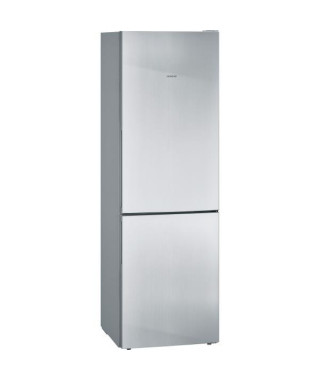 SIEMENS - Réfrigérateur combiné KG36VVIEAS