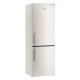 WHIRLPOOL - Réfrigérateur combiné W5821CWH2
