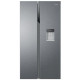 HAIER - Réfrigérateur américain HSR3918EWPG
