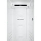 HAIER - Réfrigérateur américain HSR3918EWPG