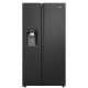 HAIER - Réfrigérateur américain HSW79F18DIPT