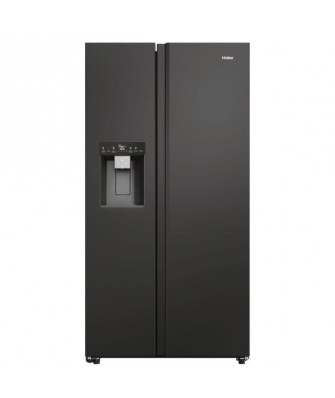 HAIER - Réfrigérateur américain HSW79F18DIPT