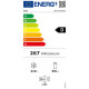 HAIER - Réfrigérateur américain HSW79F18DIPT