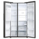 HAIER - Réfrigérateur américain HSW79F18DIPT