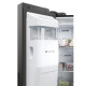 HAIER - Réfrigérateur américain HSW79F18DIPT