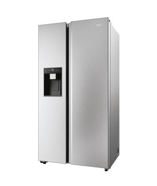 HAIER - Réfrigérateur américain HSW59F18EIMM
