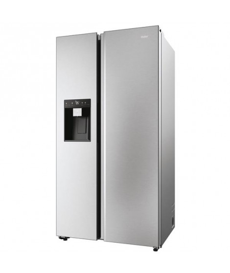 HAIER - Réfrigérateur américain HSW59F18EIMM