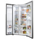 HAIER - Réfrigérateur américain HSW59F18EIMM