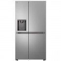 LG - Réfrigérateur américain GSLC40PYPE