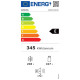 SAMSUNG - Réfrigérateur américain RS6EDG54R3B1