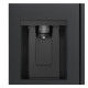 LG - Réfrigérateur américain GSLC40EPPE