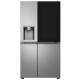 LG - Réfrigérateur américain GSXE80PYBD