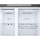 LG - Réfrigérateur américain GSXE80PYBD