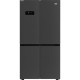 BEKO - Réfrigérateur multiportes GN1416240XBRN