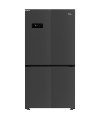 BEKO - Réfrigérateur multiportes GN1416240XBRN