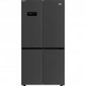 BEKO - Réfrigérateur multiportes GN1416240XBRN