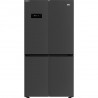 BEKO - Réfrigérateur multiportes GN1416240XBRN