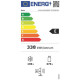 BEKO - Réfrigérateur multiportes GN1416240XBRN