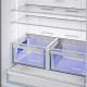 BEKO - Réfrigérateur multiportes GN1416240XBRN
