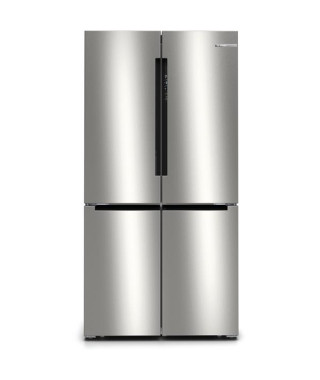 BOSCH - Réfrigérateur multiportes KFN96APEA