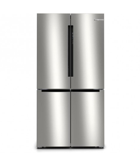 BOSCH - Réfrigérateur multiportes KFN96APEA