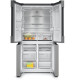 BOSCH - Réfrigérateur multiportes KFN96APEA
